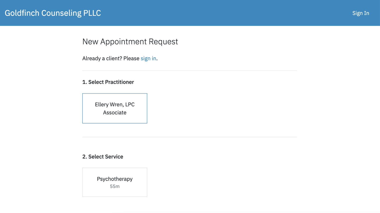 portal screenshot portal screenshot