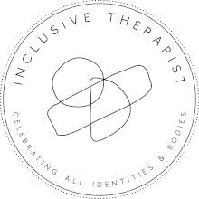 inclusive therapists logo inclusive therapists logo