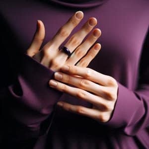 black-ring black ring