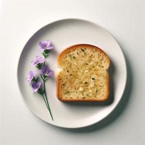 garlic-bread garlic bread