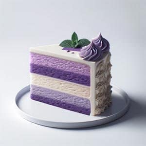 purple-cake cake