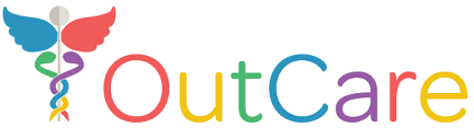outcare logo outcare logo
