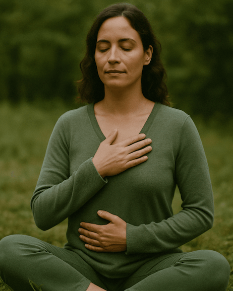 somatic grounding somatic grounding