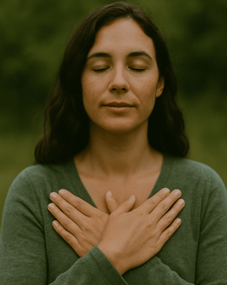 EMDR therapy