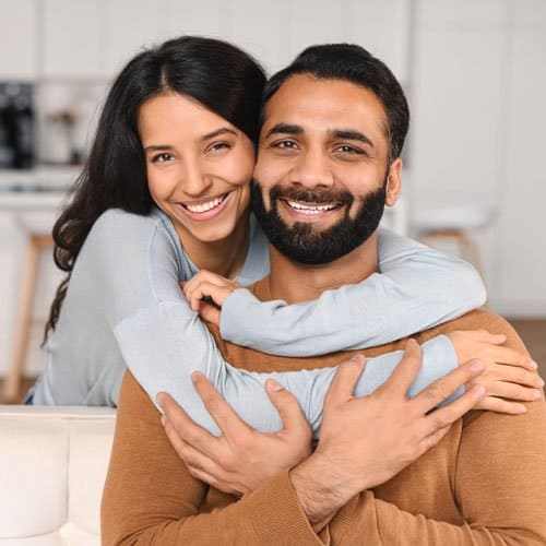 mixed-orientation-couple mixed orientation couple