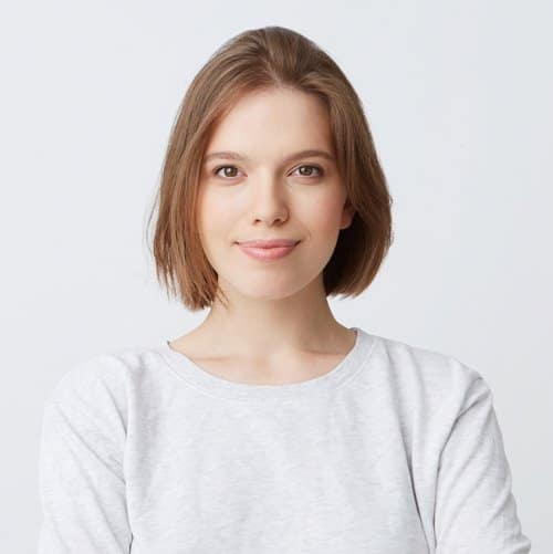 breakup-therapy-frisco confident woman in counseling