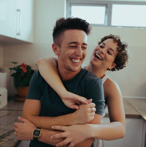 transgender-couple transgender couple