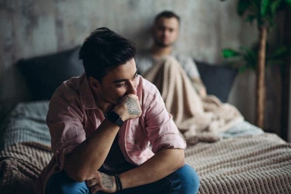 gay-marriage-therapy relationship challenges