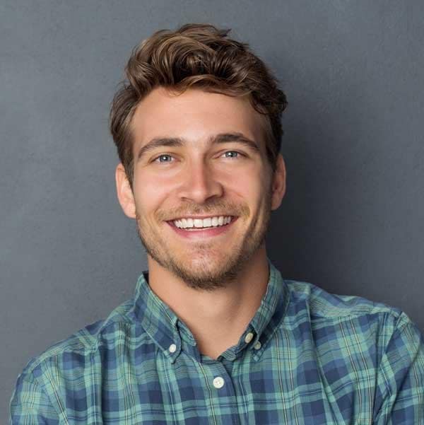 asexual-man-smiling asexual men